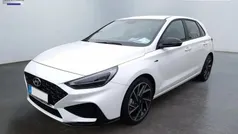 Waehlbar Neu 2025 Hyundai i30 N Line Limousine | 21.600 € (Guter Preis)