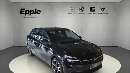 Gebraucht Opel Corsa Elegance 101 PS (74 kW) 2023 Kleinwagen