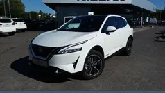Gebraucht 2022 Nissan Qashqai Tekna SUV | 28.880 € (Guter Preis)