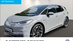 Gebraucht 2022 VW ID.3 Pro Kleinwagen | 21.450 € (Fairer Preis)