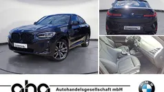 Schwarz Gebraucht 2022 BMW X4 M Sport SUV | 43.960 € (Superpreis)