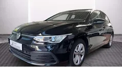 Gebraucht 2020 VW Golf VIII Life Limousine | 21.889 € (Fairer Preis)