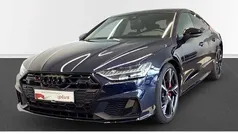 Gebraucht 2024 Audi S7 Sportback Sport Kleinwagen | 79.898 € (Fairer Preis)