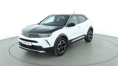 Gebraucht 2021 Opel Mokka X Ultimate SUV | 19.050 € (Fairer Preis)