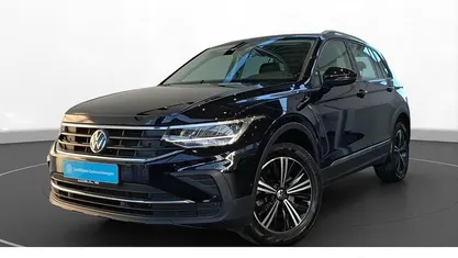 Gebraucht VW Tiguan Life 200 PS (147 kW) 2022 SUV