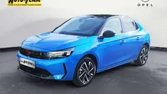 Blau Gebraucht 2025 Opel Corsa Limousine | 20.920 € (Fairer Preis)