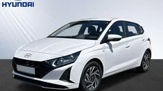 Sol (weiss Neu 2025 Hyundai i20 Trend Kleinwagen | 21.690 € (Fairer Preis)
