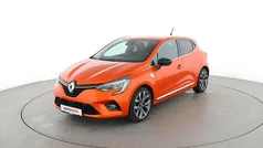 Orange Gebraucht 2020 Renault Clio V Edition One Limousine | 14.380 € (Fairer Preis)