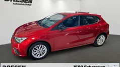 Gebraucht 2022 Seat Ibiza FR Limousine | 18.950 € (Fairer Preis)