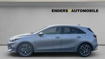 Gebraucht Kia Ceed 140 PS (102 kW) 2025 Kleinwagen