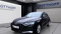 Gebraucht 2025 Audi A3 Advanced Limousine | 29.750 € (Fairer Preis)