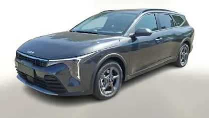 Neu Kia K4 Vision 150 PS (110 kW) 2026 Interstellar grau metallic Kombi