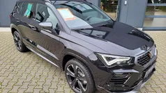 Schwarz Neu 2024 Cupra Ateca SUV | 38.490 € (Fairer Preis)