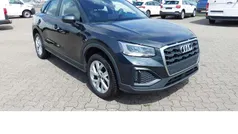 Gebraucht 2022 Audi Q2 SUV | 19.990 € (Guter Preis)