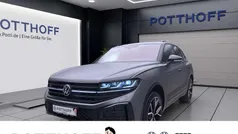 Gebraucht 2025 VW Touareg R-line SUV | 128.615 €