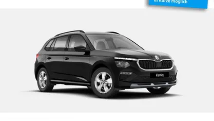 Neu 2025 Skoda Kamiq Selection SUV | 27.489 € (Fairer Preis)
