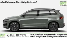 Gebraucht 2025 Skoda Karoq SportLine SUV | 39.862 € (Fairer Preis)