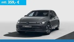 Gebraucht 2025 VW Golf VIII Goal Limousine | 32.980 € (Superpreis)