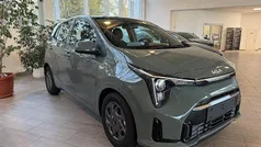 Gruen Neu 2025 Kia Picanto Vision Kleinwagen | 19.120 € (Fairer Preis)