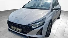 Grau Neu 2025 Hyundai i20 Trend | 24.334 € (Fairer Preis)