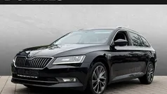 Gebraucht 2017 Skoda Superb LAURIN & KLEMENT Kombi | 13.120 € (Superpreis)