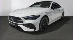 Gebraucht 2024 Mercedes CLE200 AMG Coupé | 49.720 € (Guter Preis)