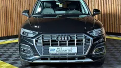 Gebraucht 2023 Audi Q5 Advanced Plus SUV | 40.750 € (Guter Preis)