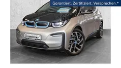 Silber Gebraucht 2022 BMW i3 Comfort Edition Kleinwagen | 20.970 € (Fairer Preis)