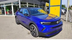 Blau Neu 2025 Opel Mokka Elegance SUV | 24.500 € (Guter Preis)