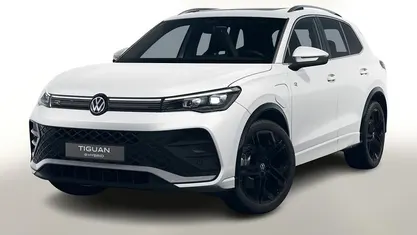 Gebraucht VW Tiguan R-line 204 PS (150 kW) 2025 SUV
