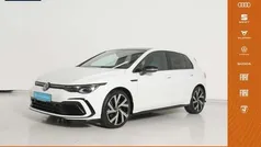 Gebraucht 2024 VW Golf VIII R-line Limousine | 34.480 € (Fairer Preis)
