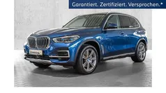 Gebraucht 2022 BMW X5 xLine SUV | 56.490 € (Fairer Preis)