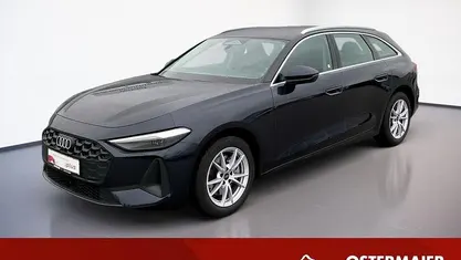 Gebraucht 2025 Audi A5 Ambiente Kombi | 38.910 € (Superpreis)