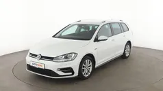 Gebraucht 2020 VW Golf VII Comfortline Kombi | 18.090 € (Fairer Preis)