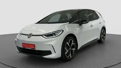 Nuova VW ID.3 Pro 150 kW (204 CV) 2026 Bianco Utilitaria