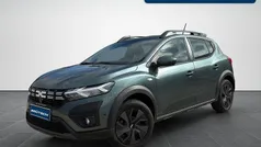 Gebraucht 2025 Dacia Sandero Expression Kleinwagen | 18.580 € (Fairer Preis)