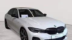 Gebraucht 2021 BMW 320 M Sport Limousine | 31.990 € (Guter Preis)