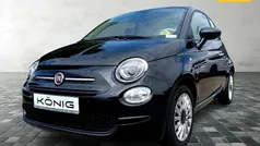 Gebraucht 2023 Fiat 500 Kleinwagen | 13.999 € (Fairer Preis)