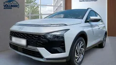 Gebraucht 2025 Hyundai Bayon Trend SUV | 24.790 € (Fairer Preis)