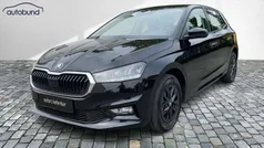 Schwarz / blackmagic Neu 2025 Skoda Fabia Limousine | 20.470 € (Fairer Preis)