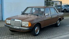 Gebraucht 1981 Mercedes 200 Limousine | 3.999 €