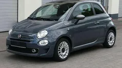 Gebraucht 2021 Fiat 500 Sport Kleinwagen | 13.190 € (Fairer Preis)