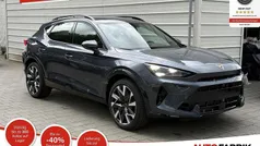 Magnetic grau metallic Neu 2025 Cupra Formentor VZ SUV | 39.990 € (Superpreis)