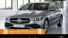 Gebraucht 2024 Mercedes C180 Advanced Plus Limousine | 37.990 € (Guter Preis)