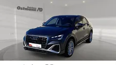 Gebraucht 2022 Audi Q2 S-Line SUV | 32.385 € (Teuer)