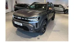 Gebraucht 2025 Dacia Duster Extreme SUV | 27.549 € (Fairer Preis)