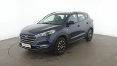 Gebraucht 2018 Hyundai Tucson Classic SUV | 14.100 € (Fairer Preis)