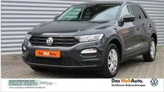 Gebraucht 2019 VW T-Roc SUV | 16.930 € (Fairer Preis)