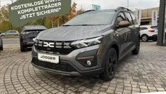 Schiefergrau (grau) Neu 2025 Dacia Jogger Extreme Van / Kleinbus | 24.169 € (Fairer Preis)