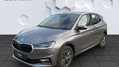 Gebraucht 2024 Skoda Fabia Selection Limousine | 20.988 € (Fairer Preis)